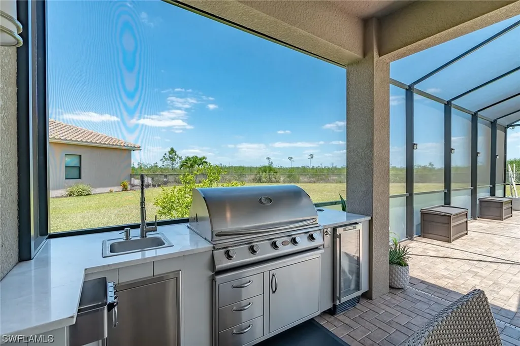 3294 Tahoe Court Naples FL 34119