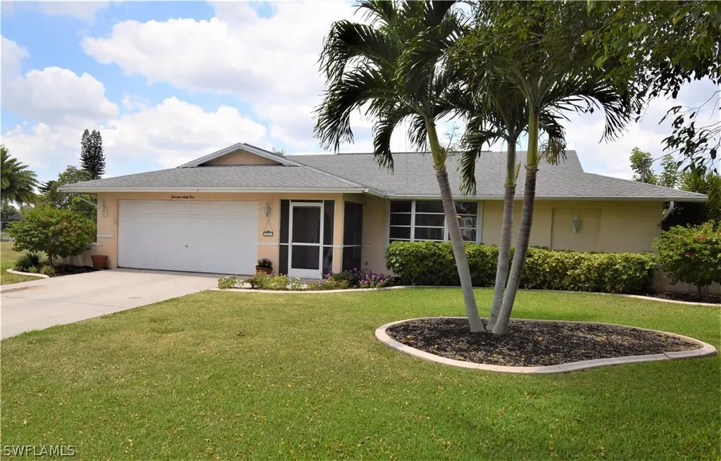 1461 SE 16th Street Cape Coral FL 33990