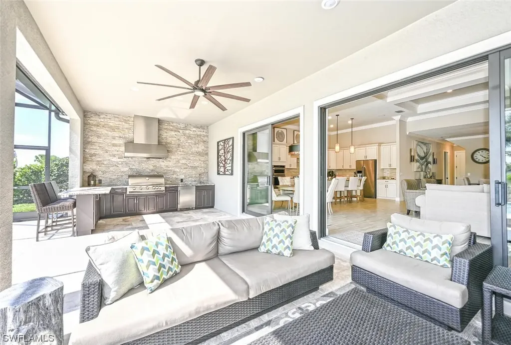 9107 Snowy Owl Way Naples FL 34120