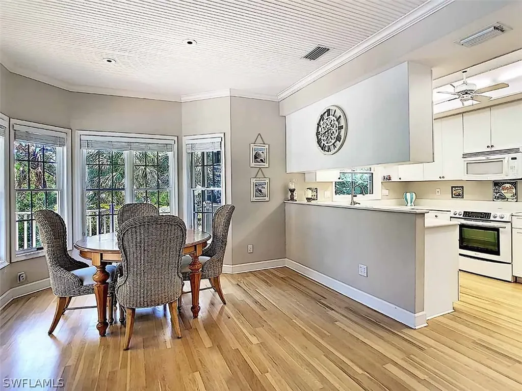 539 N Yachtsman Drive Sanibel FL 33957
