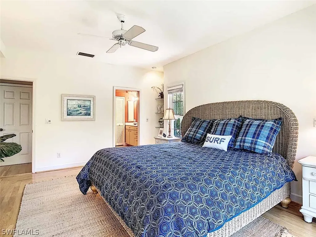 539 N Yachtsman Drive Sanibel FL 33957