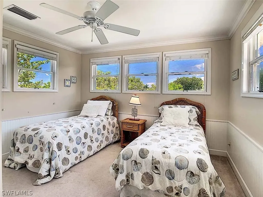 539 N Yachtsman Drive Sanibel FL 33957