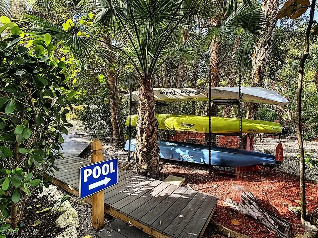 539 N Yachtsman Drive Sanibel FL 33957