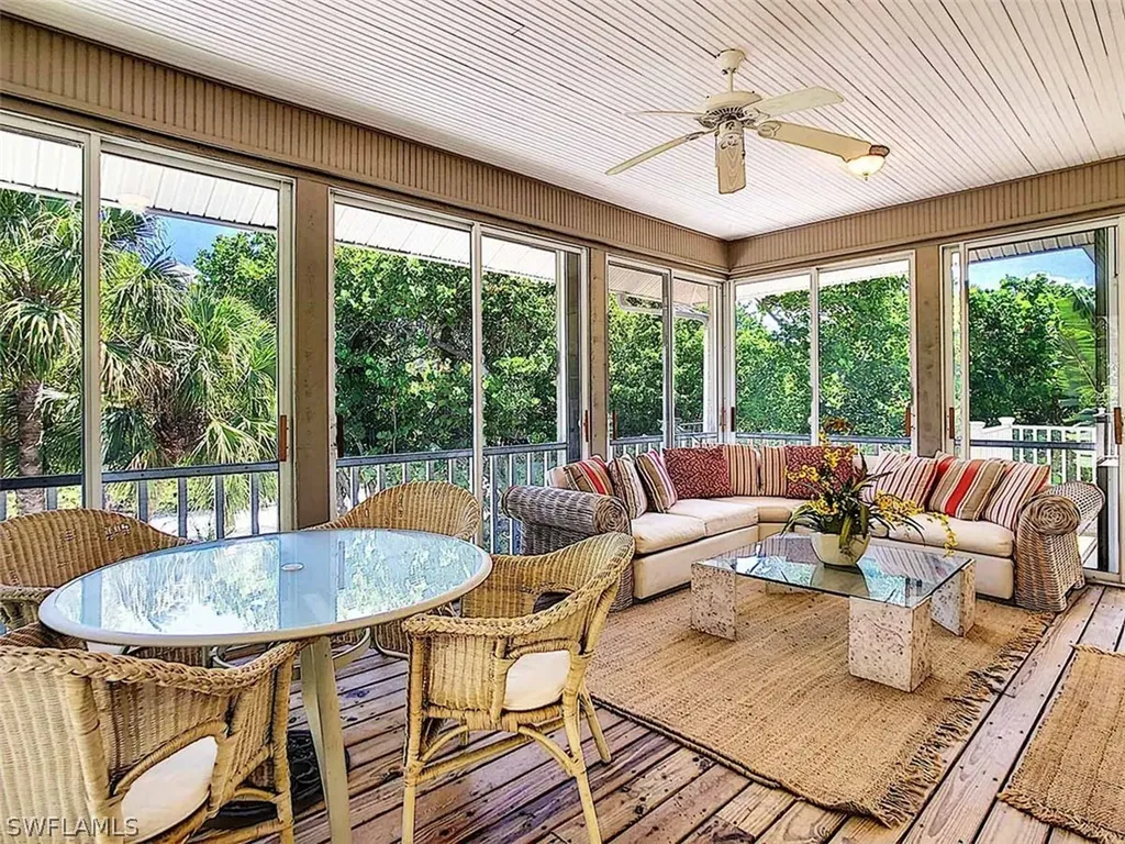 539 N Yachtsman Drive Sanibel FL 33957