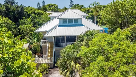 539 N Yachtsman Drive Sanibel FL 33957