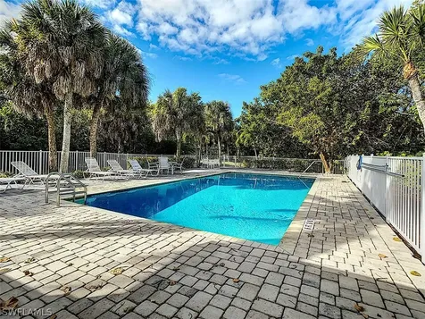 539 N Yachtsman Drive Sanibel FL 33957