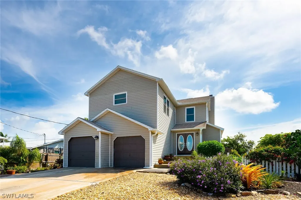 17841 Rebecca Avenue Fort Myers Beach FL 33931