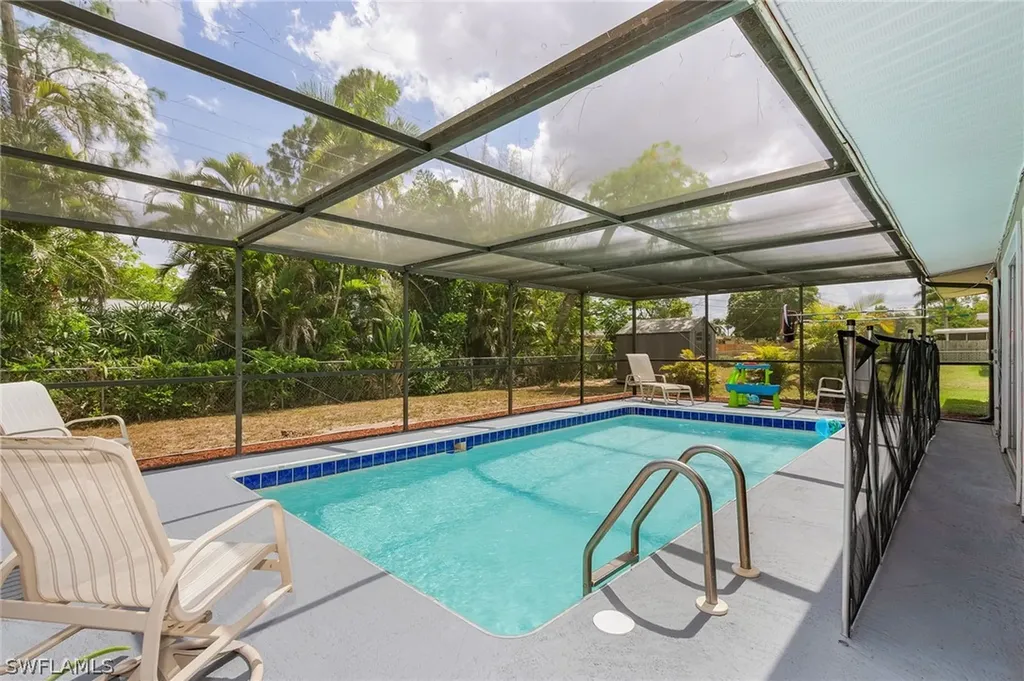 2336 Ephraim Avenue Fort Myers FL 33907