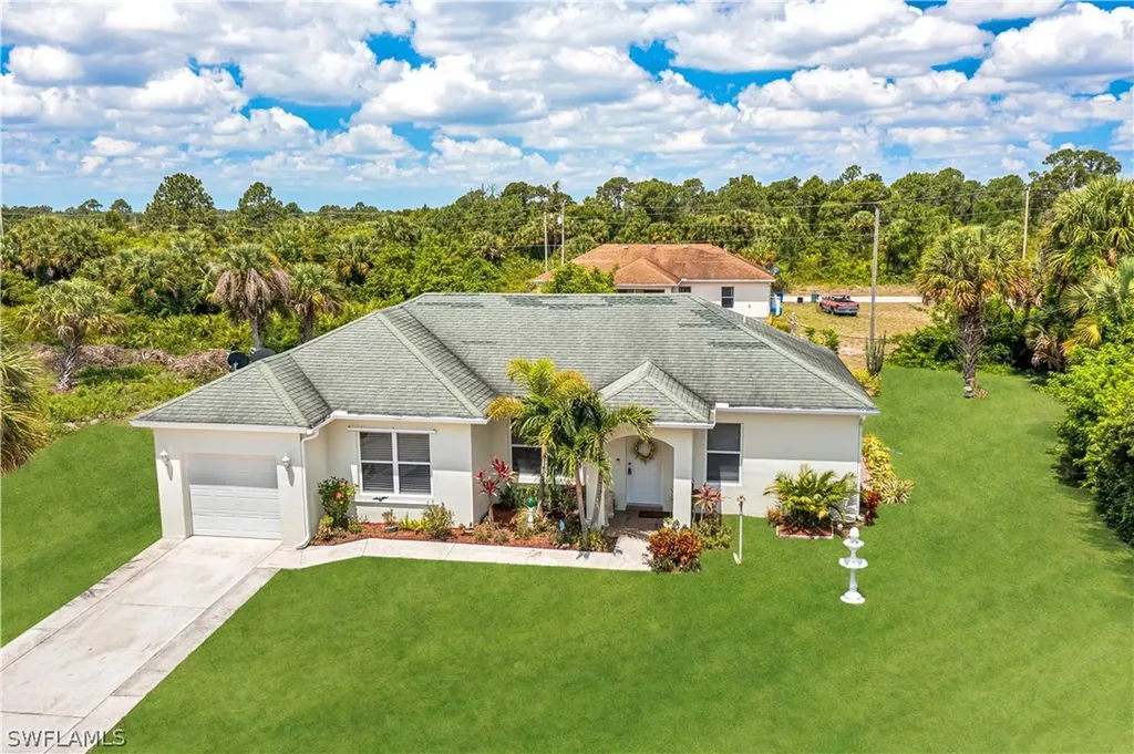 522 Ensley Avenue S Lehigh Acres FL 33974