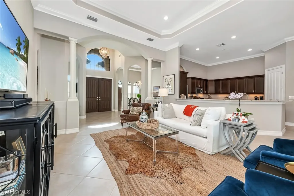 7390 Acorn Way Naples FL 34119