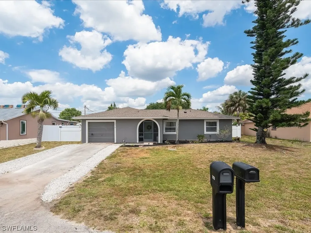 2976 49th Lane SW Naples FL 34116