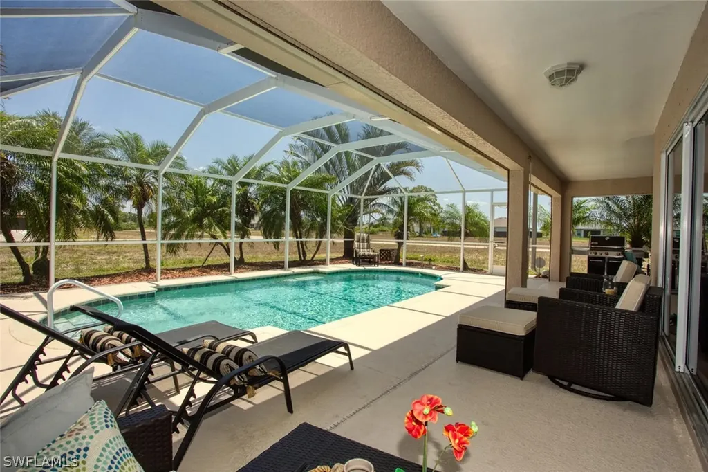 2725 NW 19th Avenue Cape Coral FL 33993