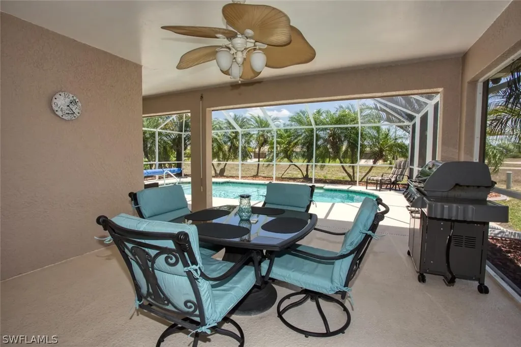 2725 NW 19th Avenue Cape Coral FL 33993