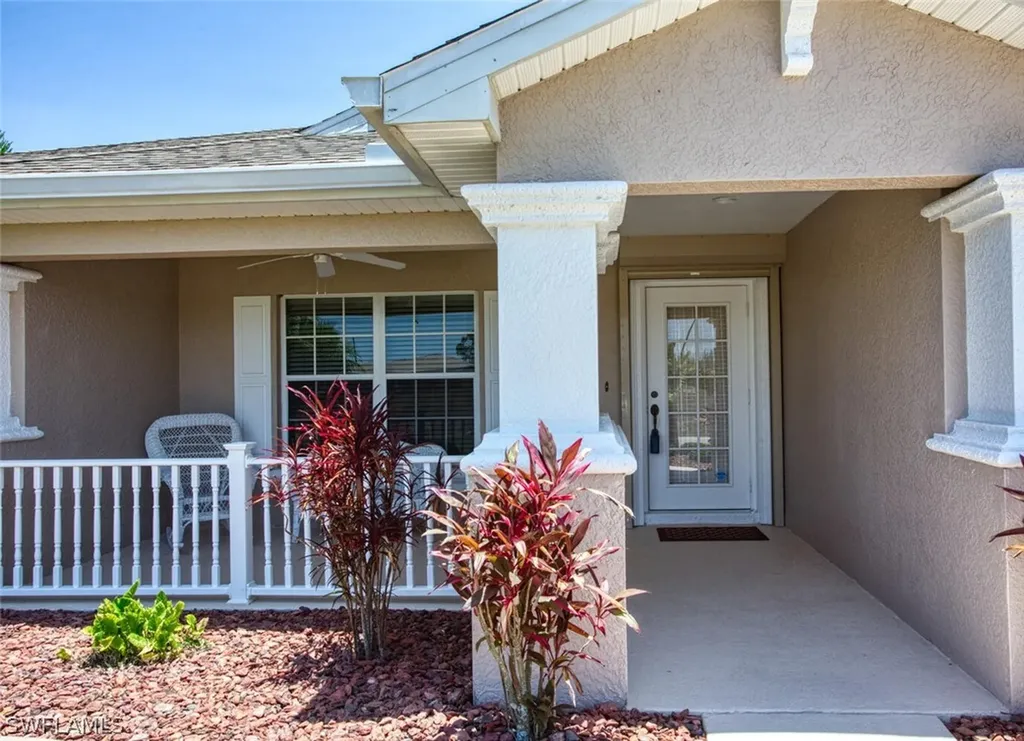 2725 NW 19th Avenue Cape Coral FL 33993