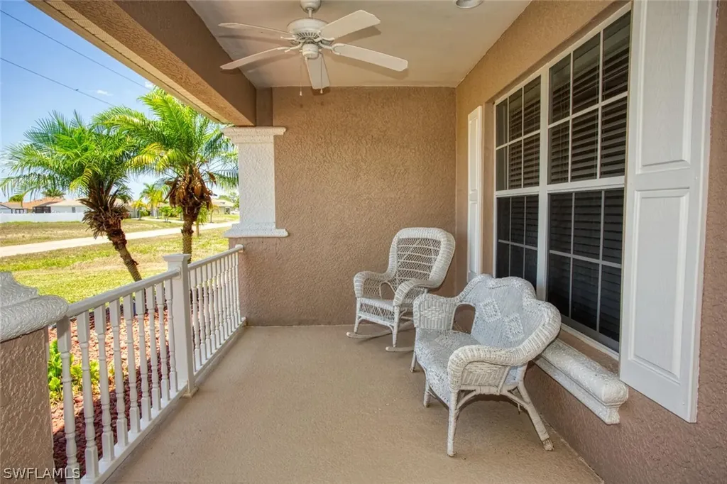 2725 NW 19th Avenue Cape Coral FL 33993