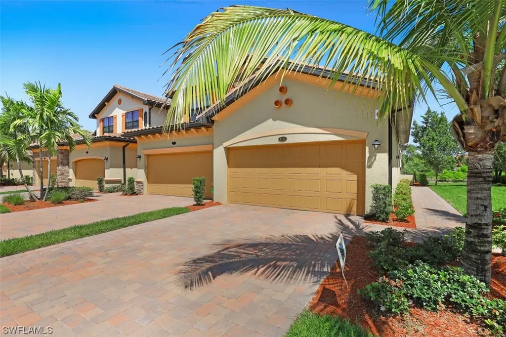 17271 Cherrywood Court Bonita Springs FL 34135