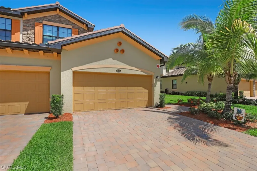 17271 Cherrywood Court Bonita Springs FL 34135