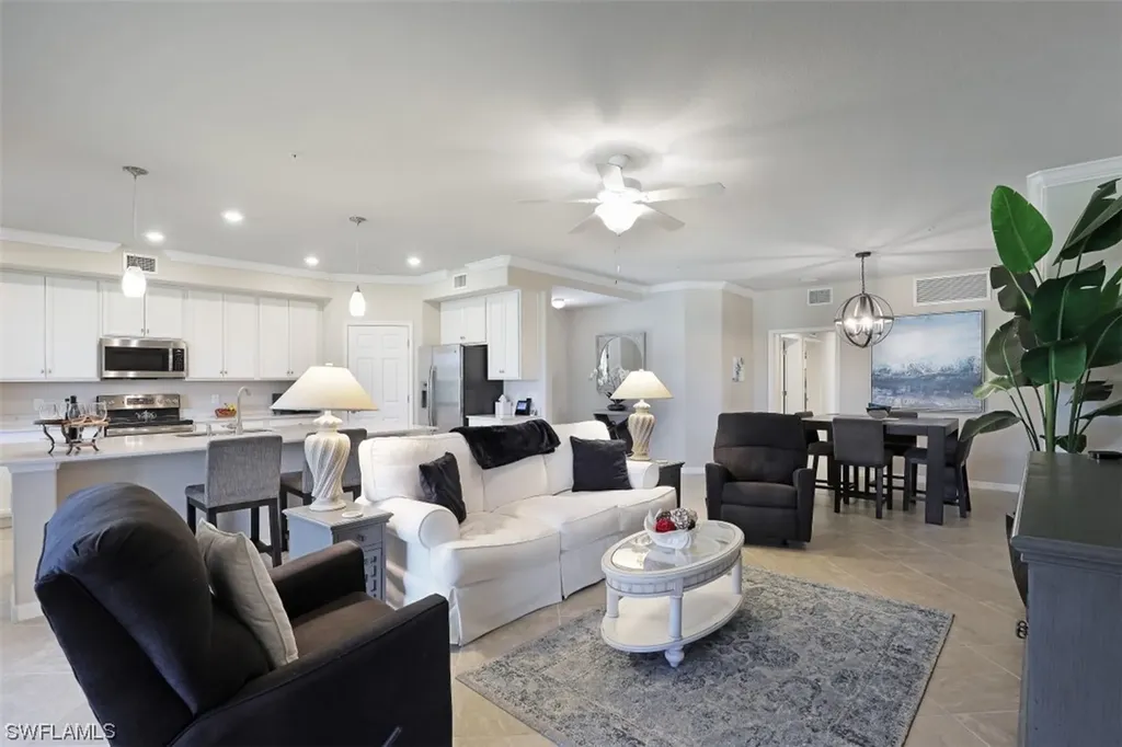 17271 Cherrywood Court Bonita Springs FL 34135