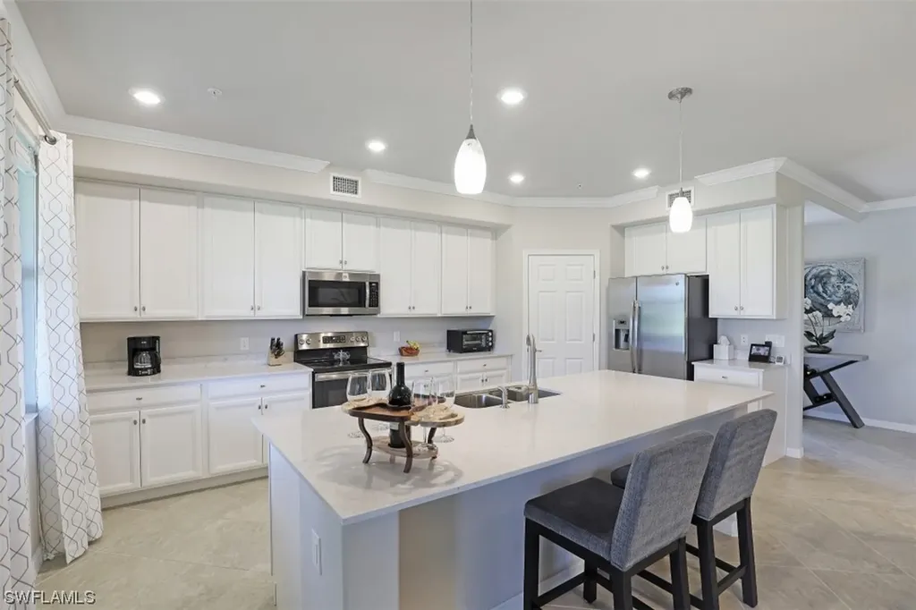 17271 Cherrywood Court Bonita Springs FL 34135