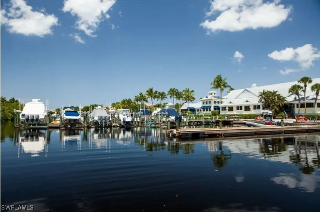 4991 Bonita Bay Boulevard Bonita Springs FL 34134