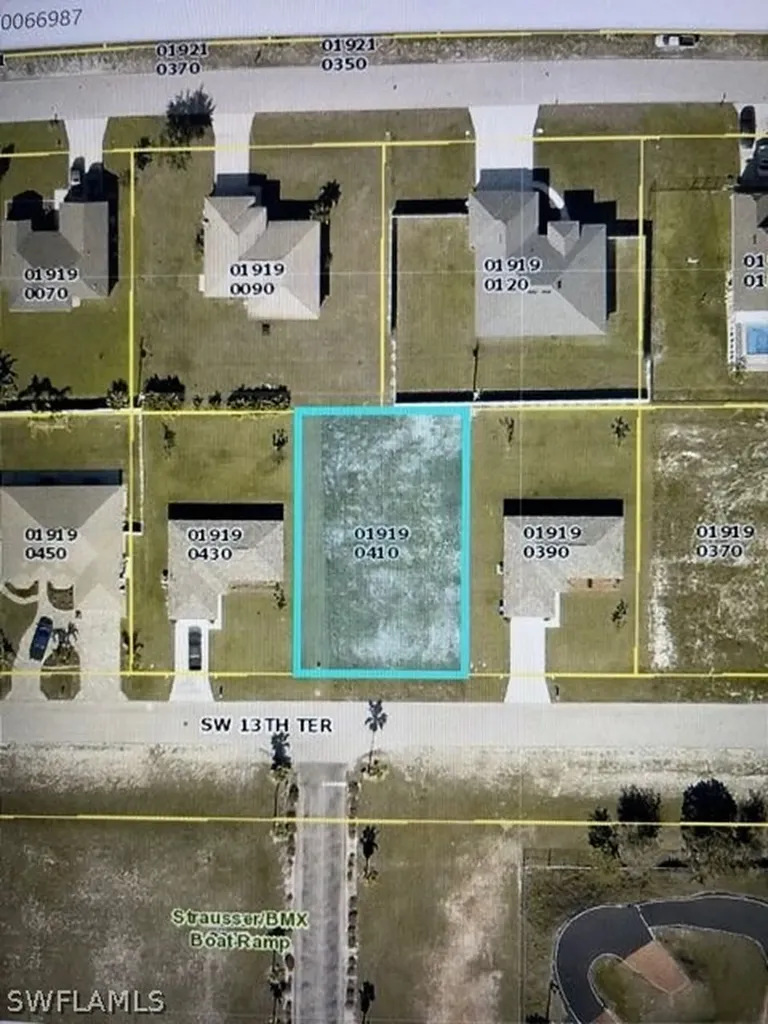 629 SW 13th Terrace Cape Coral FL 33991