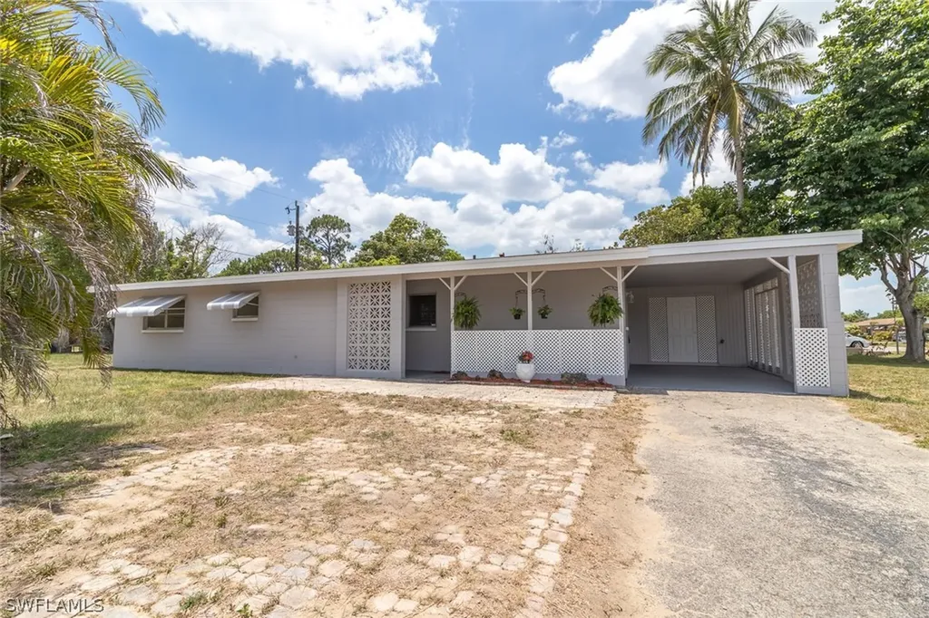 113 Oleander Road Lehigh Acres FL 33936