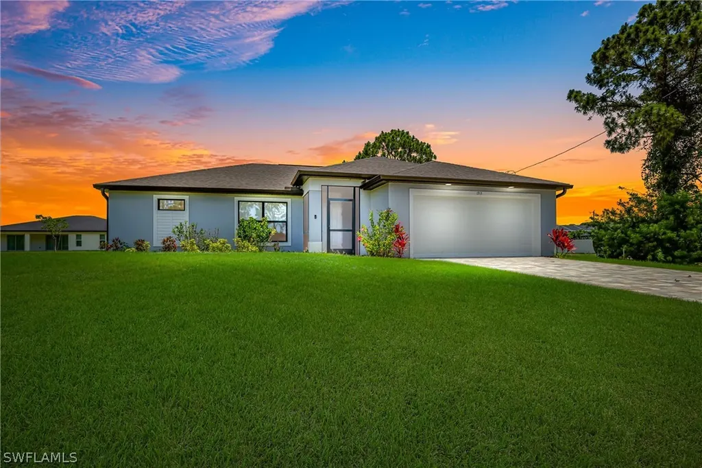 1913 NE 33rd Lane Cape Coral FL 33909
