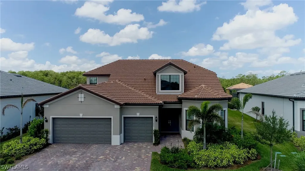 11443 Tiverton Trace Fort Myers FL 33913
