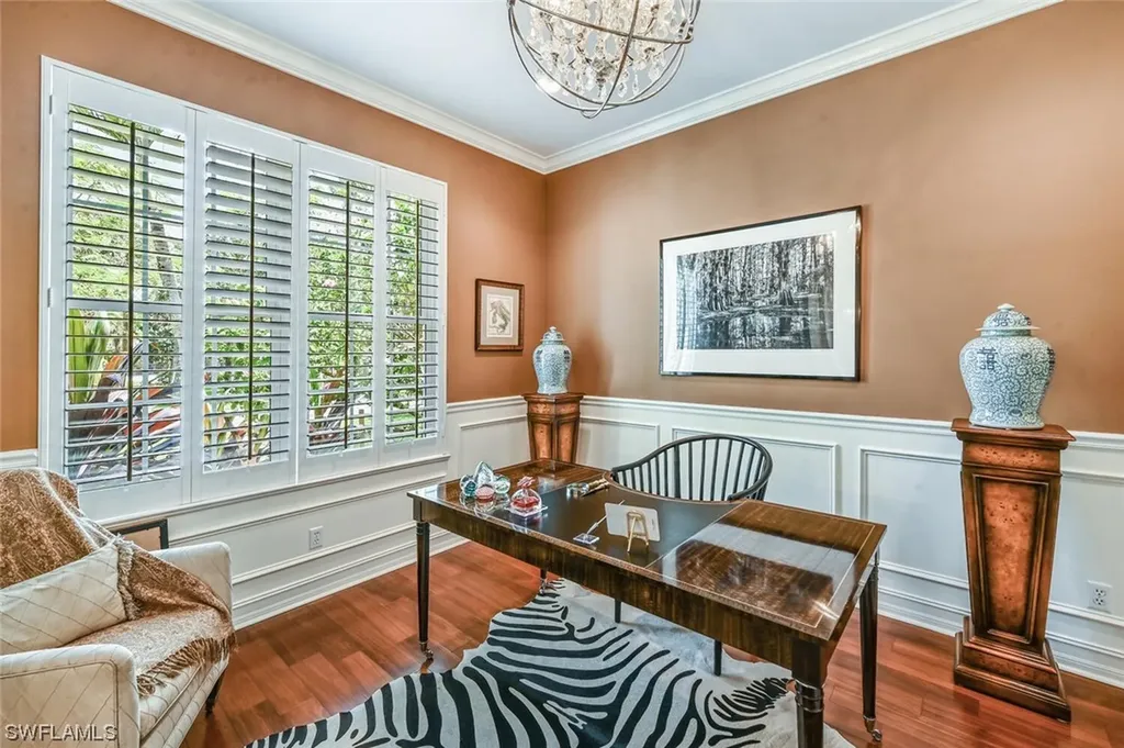 5574 Dogwood Way Naples FL 34116