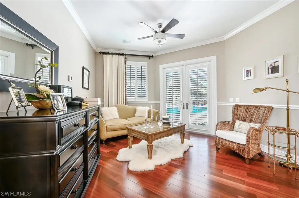 5574 Dogwood Way Naples FL 34116