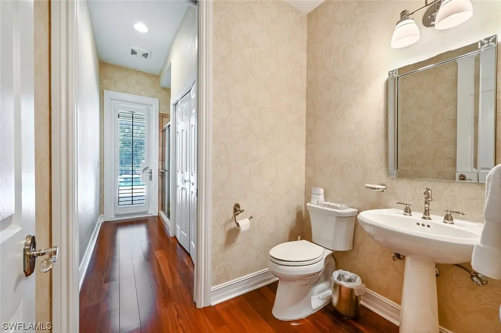 5574 Dogwood Way Naples FL 34116