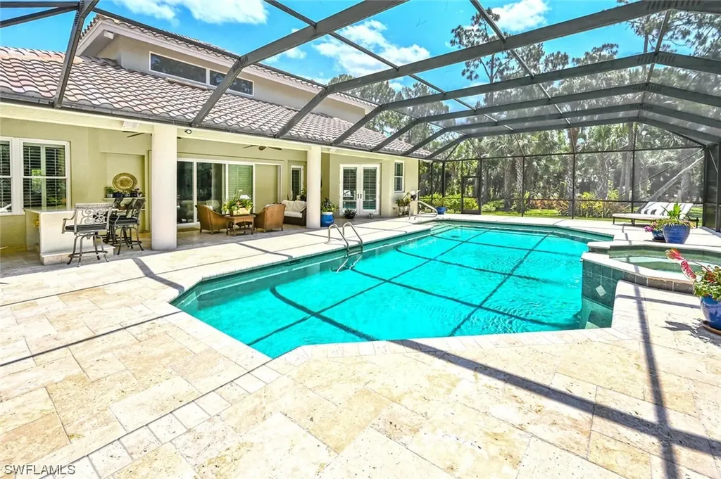 5574 Dogwood Way Naples FL 34116