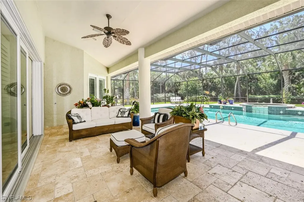 5574 Dogwood Way Naples FL 34116