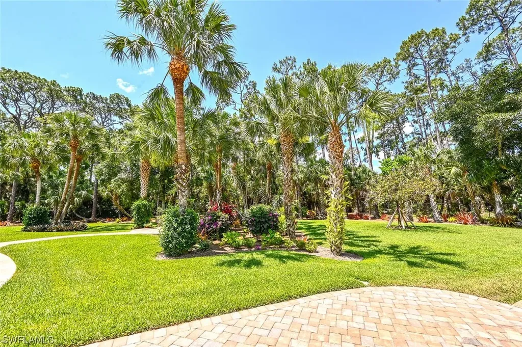 5574 Dogwood Way Naples FL 34116