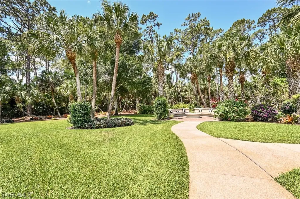 5574 Dogwood Way Naples FL 34116