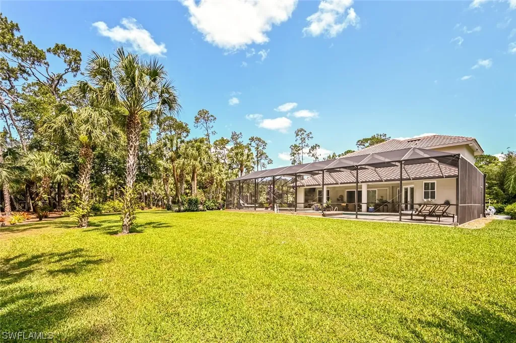 5574 Dogwood Way Naples FL 34116