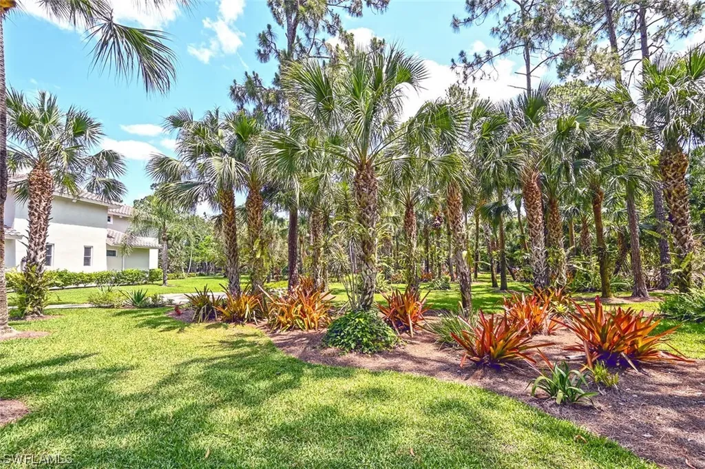 5574 Dogwood Way Naples FL 34116