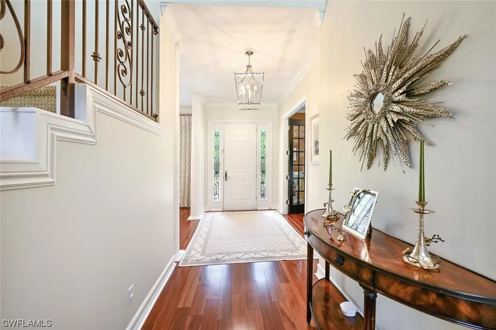 5574 Dogwood Way Naples FL 34116