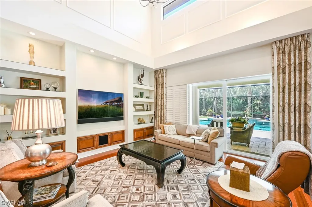 5574 Dogwood Way Naples FL 34116