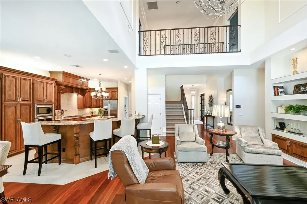 5574 Dogwood Way Naples FL 34116