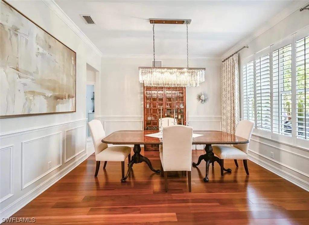 5574 Dogwood Way Naples FL 34116