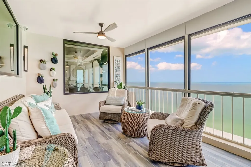 4301 Gulf Shore Boulevard N Naples FL 34103
