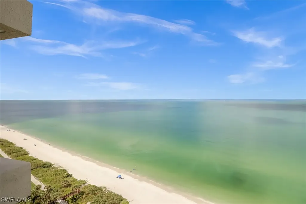 4301 Gulf Shore Boulevard N Naples FL 34103