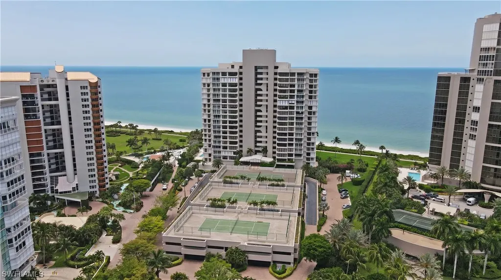 4301 Gulf Shore Boulevard N Naples FL 34103