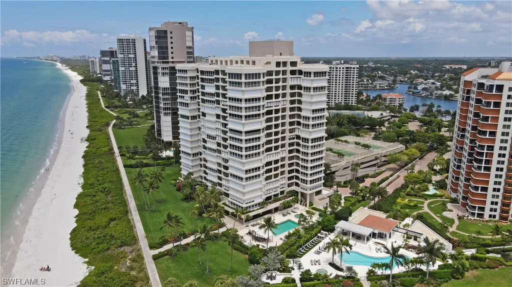 4301 Gulf Shore Boulevard N Naples FL 34103