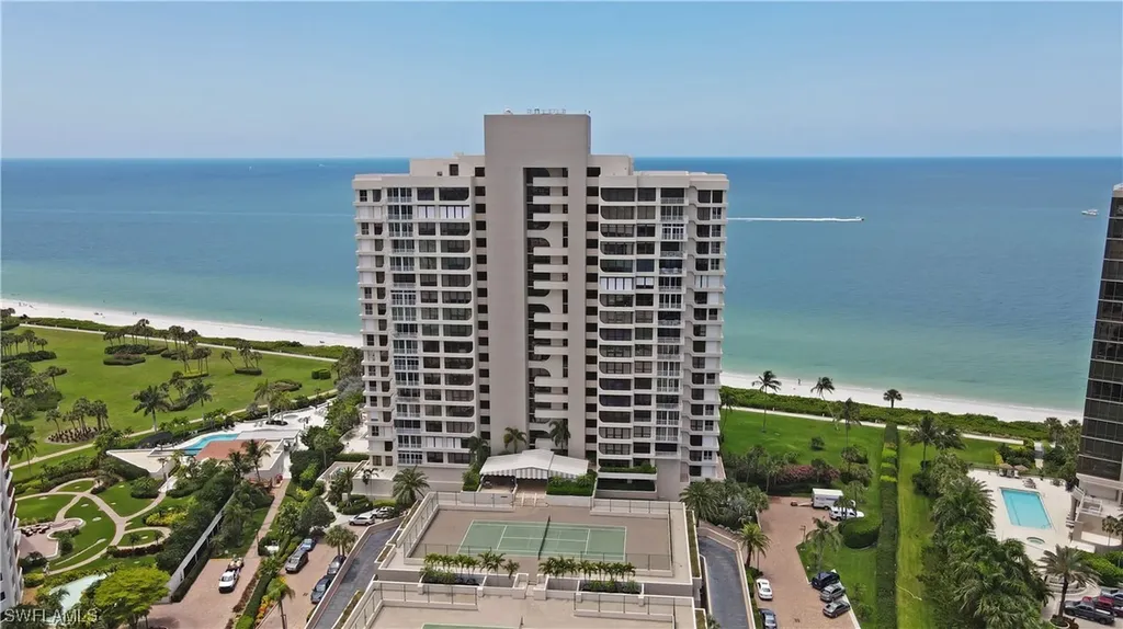 4301 Gulf Shore Boulevard N Naples FL 34103