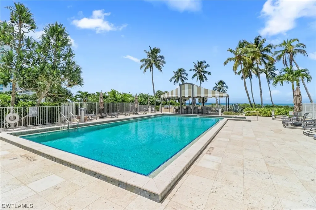 4301 Gulf Shore Boulevard N Naples FL 34103