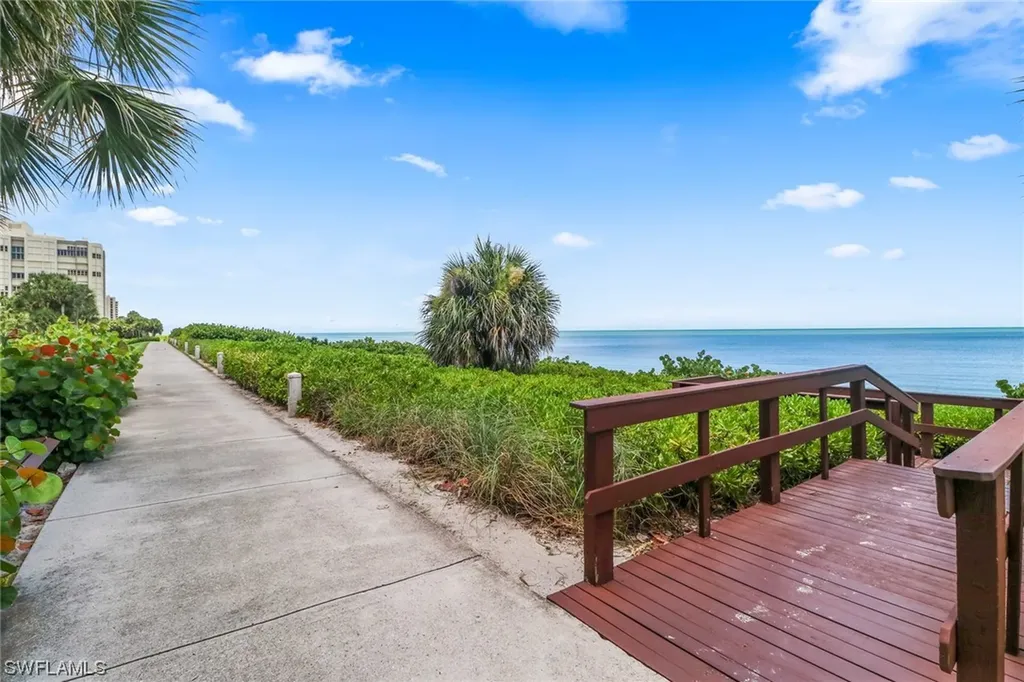 4301 Gulf Shore Boulevard N Naples FL 34103