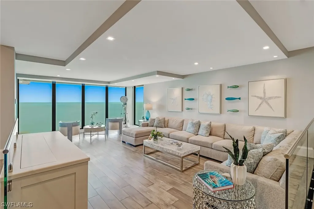 4301 Gulf Shore Boulevard N Naples FL 34103