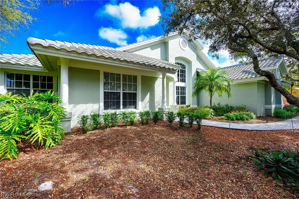 27330 Ridge Lake Court Bonita Springs FL 34134
